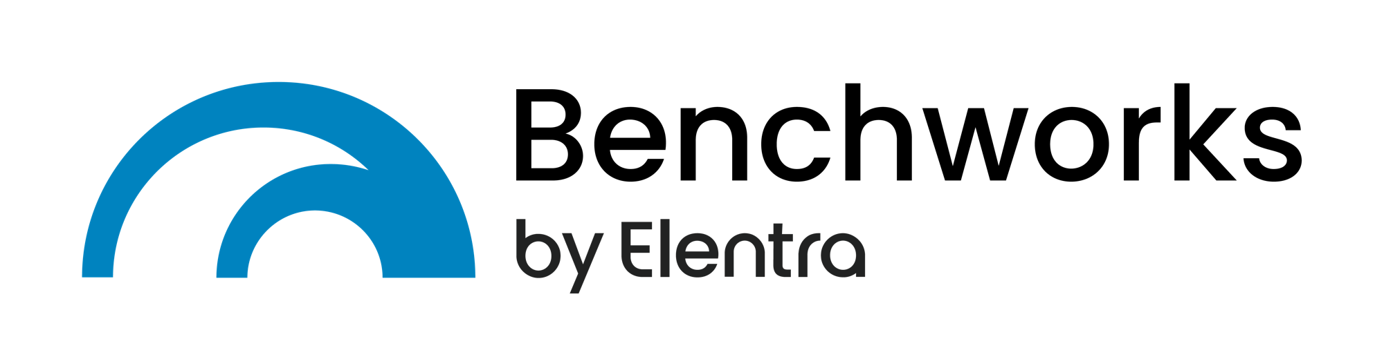 Benchworks by Elentra logo